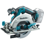 Аккумуляторная дисковая пила MAKITA 165 ((DHS680Z))