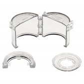 Блокиратор кнопки включения Мaster Lock До 53 мм ((S2151))