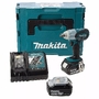 Акумуляторний ударний гайкокрут MAKITA 230 (DTW251RFJ)