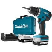 Акумуляторний шурупокрут MAKITA 30 (DF347DWE)
