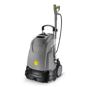 Мийка високого тиску з підігрівом води Karcher HDS 5/15 U