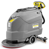 Підлогомийна машина BD 50/50 C Classic Bp   (Kärcher)