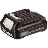 Акумулятор CXT BL1020B (Li-Ion, 10,8В 2Аг) індикація розряду MAKITA 10.8 (BL1020B)