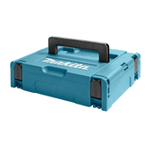 Кейс Makpac 1 395x295x105 мм MAKITA Пластик (821549-5)