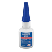 Loctite 495 клей универсальный LOCTITE 50 ((Loctite 495 ))
