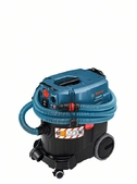 Пилосос вологого та сухого прибирання BOSCH 1 380 (GAS 35 M AFC)