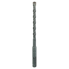 Ударные сверла с хвостовиком SDS plus-5