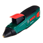 Клеевая ручка для рукоделия GluePen 3,6 V BOSCH ((GluePen) BOSCH GluePen - фото 4 в каталоге Вспомогательное электрооборудование