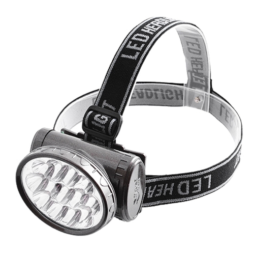 Налобний ліхтар YAJIA 1898 13 Led