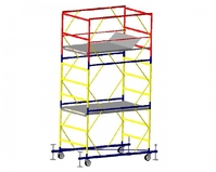 Вишка-тура VIRASTAR Оптіма VIRASTAR  (VST201221)