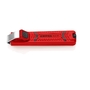 Стриппер для круглого кабеля KNIPEX 8,0 - 28,0 (1620 28SB)