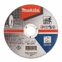 Відрізний диск по металу 125x1,6 mm MAKITA 125 B-35134