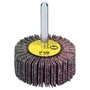 Лепестковые шлифовальные круги из оксида алюминия. BOSCH 50 ((3165140004572))