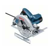 Дисковая пила BOSCH 1 400 ((GKS 190))
