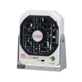 Настольный ионизатор VESSEL DC24 В +/-5% ((F120R-E))