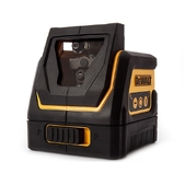 Уровень лазерный линейный   ((DW0811))