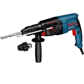 Перфоратор BOSCH SDS-Plus (GBH 2-26 DFR)
