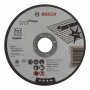Отрезной диск прямой Standard for Inox BOSCH 230 (2608619773)