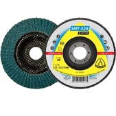 Пелюстковий тарілковий круг KLINGSPOR  (SMT324)