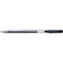 Ручка гелевая Signo FINE, 0.7мм, пишет черным UNI черный (Im-off)