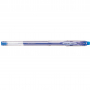 Ручка гелева Signo ERASABLE GEL, синя UNI синій UM-101ER.(05).Blue