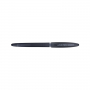 Ручка гелевая Signo GELSTICK, 0.7мм, пишет черным UNI черный (Im-off)
