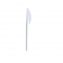 Нож одноразовый, белый, 100шт BUROCLEAN 160 (20003127)
