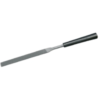 Надфіль ручний плаский EGA Master 150 (63714)