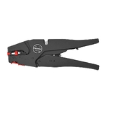 Стрипер самоналагоджувальний зі змін.ножами, для плоск.кабеля KNIPEX 0.03 - 10.0 (1240 200)