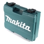 Пластиковый чемодан для TD110D MAKITA Пластик (821661-1)