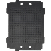 Вкладка MAKPAC с пеноматериала   ((P-83705))