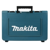 Пластмасовый кейс для транспортировки BTD133/BTS130/TD140D MAKITA Пластик (141205-4)