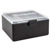 Пластмасовий кейс для транпортування   (824781-0)