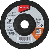 Гнучкий шліфувальний диск MAKITA  (B-18552)