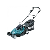 Акумуляторна газонокосарка MAKITA  (LM430DZ)