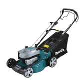 Газонокосилка MAKITA B&S 650E Readystart (PLM4621N)