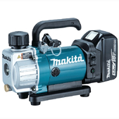 Акумуляторний вакуумний насос Makita DVP180RT, LXT MAKITA 115 (DVP180RT)