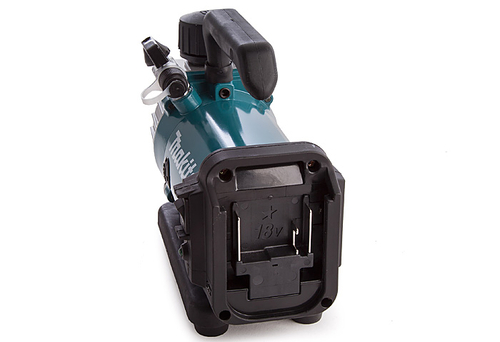 Акумуляторний вакуумний насос Makita DVP180Z, LXT