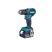 Акумуляторний дриль-шурупокрут LXT MAKITA  (DDF483RFE)