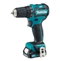 Акумуляторний дриль шурупокрут MAKITA 35 DF332DSAE