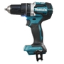 Аккумуляторная дрель-шуруповерт с ударом MAKITA 54 (DHP484Z)