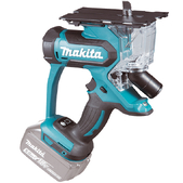 Акумуляторна шабельна пилка MAKITA 0 - 6000 (DSD180Z)