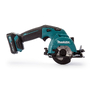 Аккумуляторная дисковая пила MAKITA 85 (HS301DWYE)