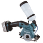 Акумуляторна дискова пилка MAKITA 85 CC301DZ