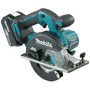 Акумуляторна дискова пилка MAKITA 150 DCS551RMJ