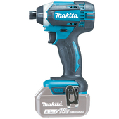 Аккумуляторный ударный шуруповерт MAKITA  ((DTD152Z))