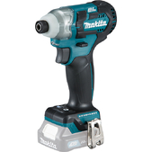 Аккумуляторный ударный шуруповерт Makita TD111DZ MAKITA  ((TD111DZ))