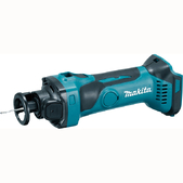 Акумуляторний фрезер для гіпсокартону MAKITA 18 (DCO180Z)