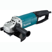 Угловая шлифмашина, “болгарка“ MAKITA 230 ((GA9063R))