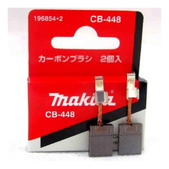 Щетки CB-448 MAKITA  ((Makita))